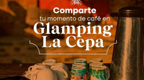Glamping-Protfolio