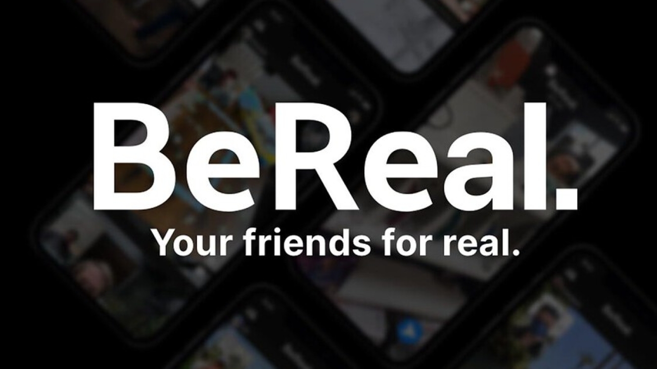 be.real