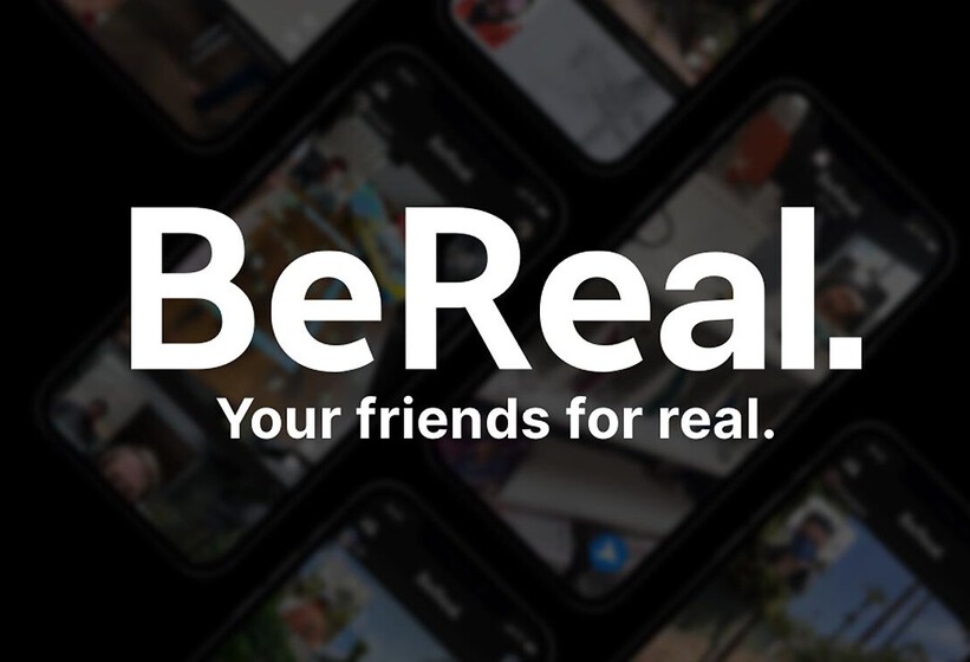 be.real